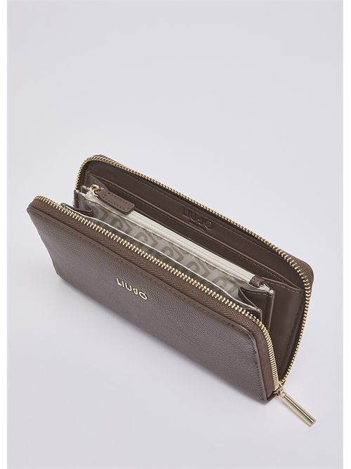 Wallet woman Liu jo LIU JO | AF6170E1019/X0781